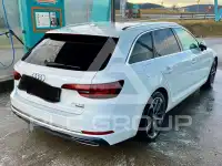 2019 Audi A4