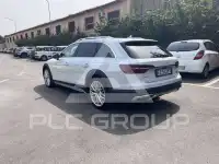 2019 Audi A4