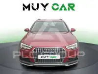 2019 Audi A4