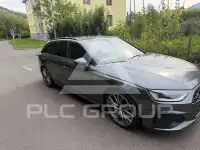 2019 Audi A4