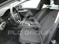 2019 Audi A4
