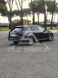 2019 Audi A4