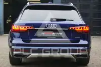 2019 Audi A4