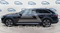 2019 Audi A4