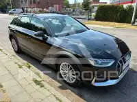 2019 Audi A4