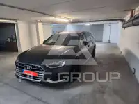 2019 Audi A4