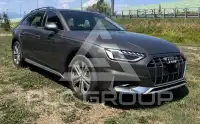 2019 Audi A4