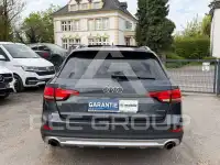 2019 Audi A4