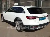 2019 Audi A4