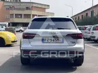 2019 Audi A4