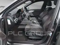 2019 Audi A4