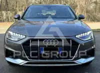 2019 Audi A4