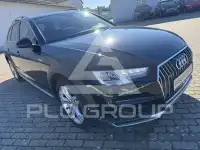 2019 Audi A4