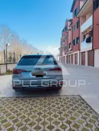 2019 Audi A4