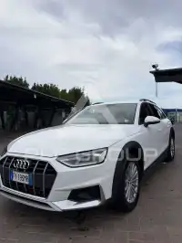 2019 Audi A4