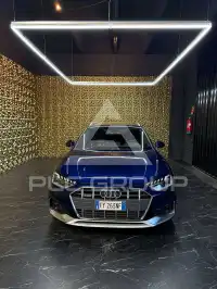 2019 Audi A4