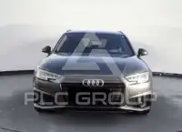 2019 Audi A4