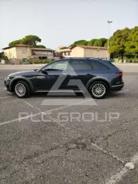 2019 Audi A4