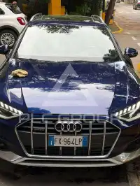 2019 Audi A4