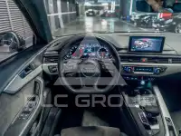 2019 Audi A4