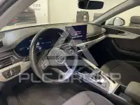 2019 Audi A4