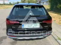 2019 Audi A4