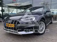 2019 Audi A4
