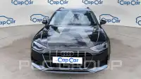 2019 Audi A4