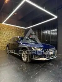 2019 Audi A4