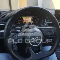 2019 Audi A4