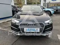 2019 Audi A4