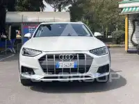 2019 Audi A4
