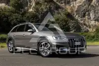 2019 Audi A4