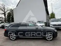 2019 Audi A4
