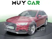 2019 Audi A4