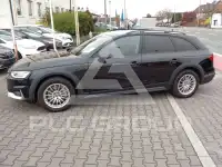 2019 Audi A4