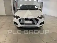 2019 Audi A4