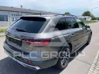 2019 Audi A4
