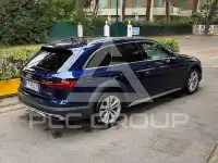 2019 Audi A4