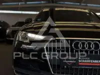 2019 Audi A4