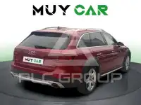 2019 Audi A4