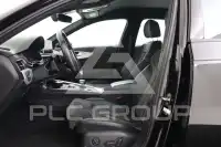 2019 Audi A4