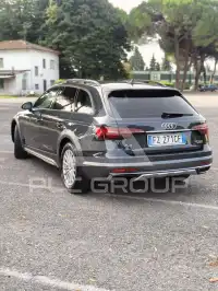 2019 Audi A4