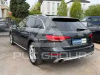 2019 Audi A4
