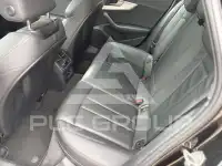 2019 Audi A4