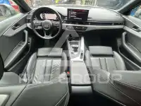 2019 Audi A4