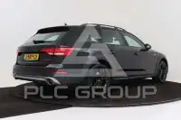 2019 Audi A4