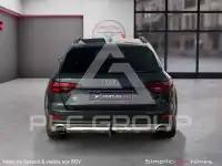 2019 Audi A4