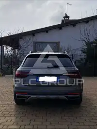 2019 Audi A4