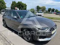 2019 Audi A4